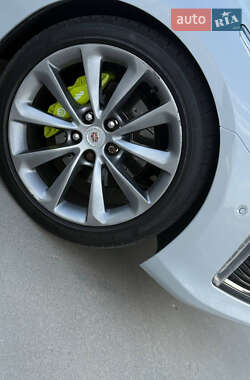 Седан Cadillac CTS 2013 в 