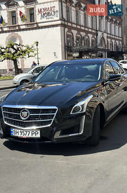 Седан Cadillac CTS 2014 в Одессе