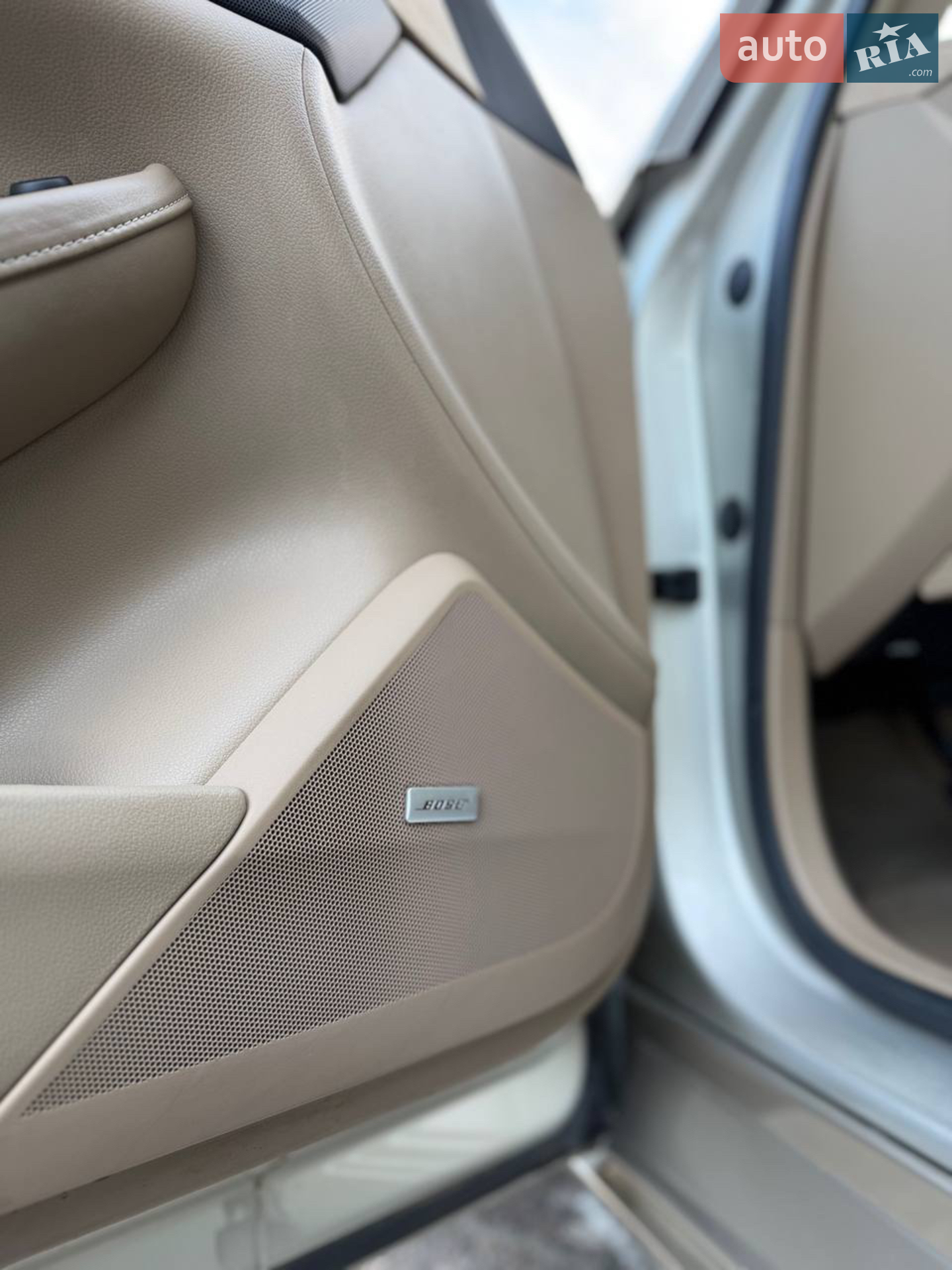 Cadillac CTS 2014 VIN 1G6AR5SX8E0193154 фото оголошення 15 з 16