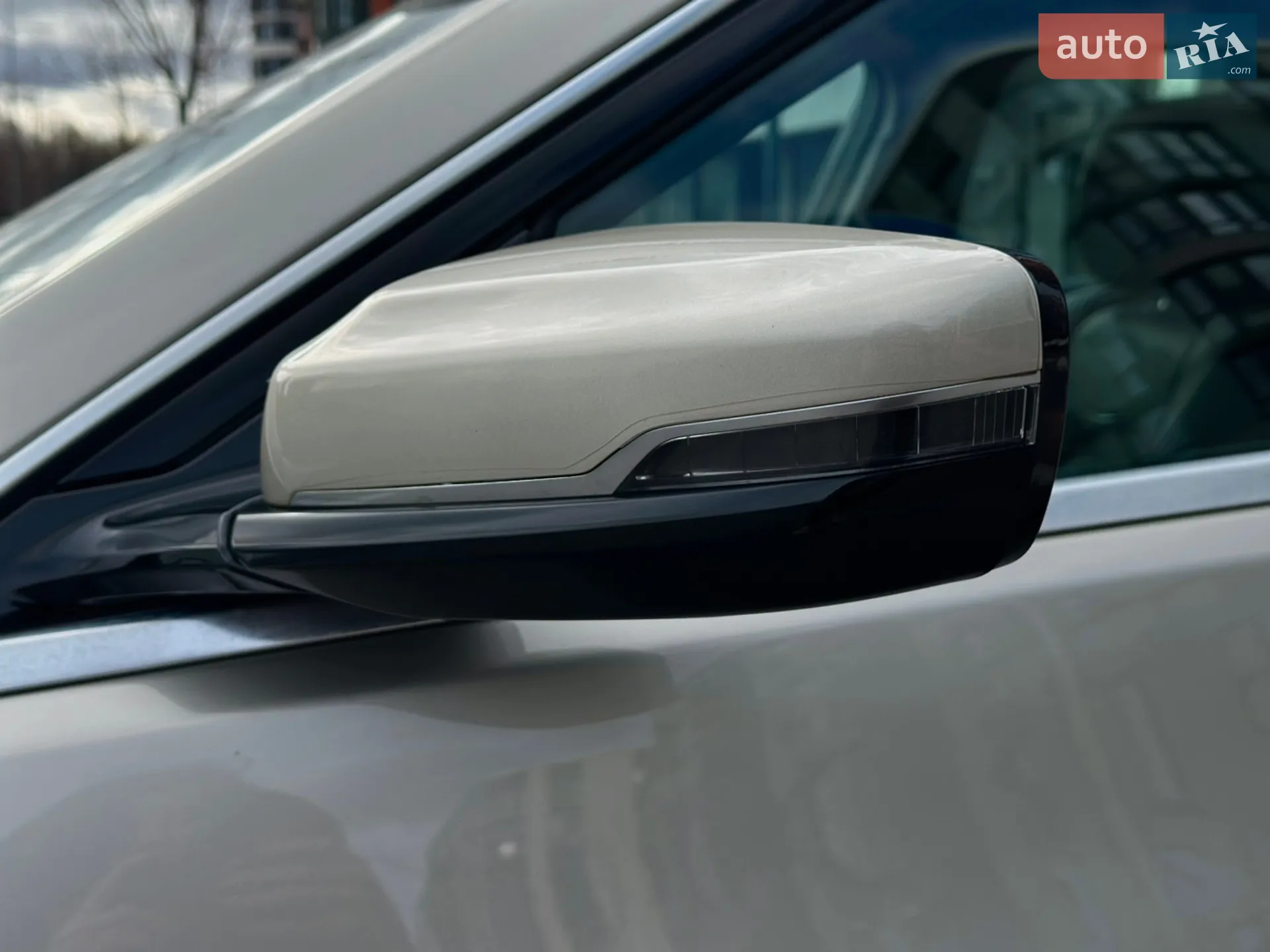 2015 Cadillac CTS - мініатюра 21