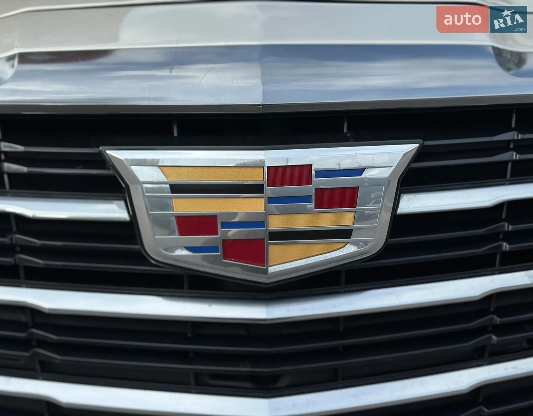 2015 Cadillac CTS - мініатюра 24