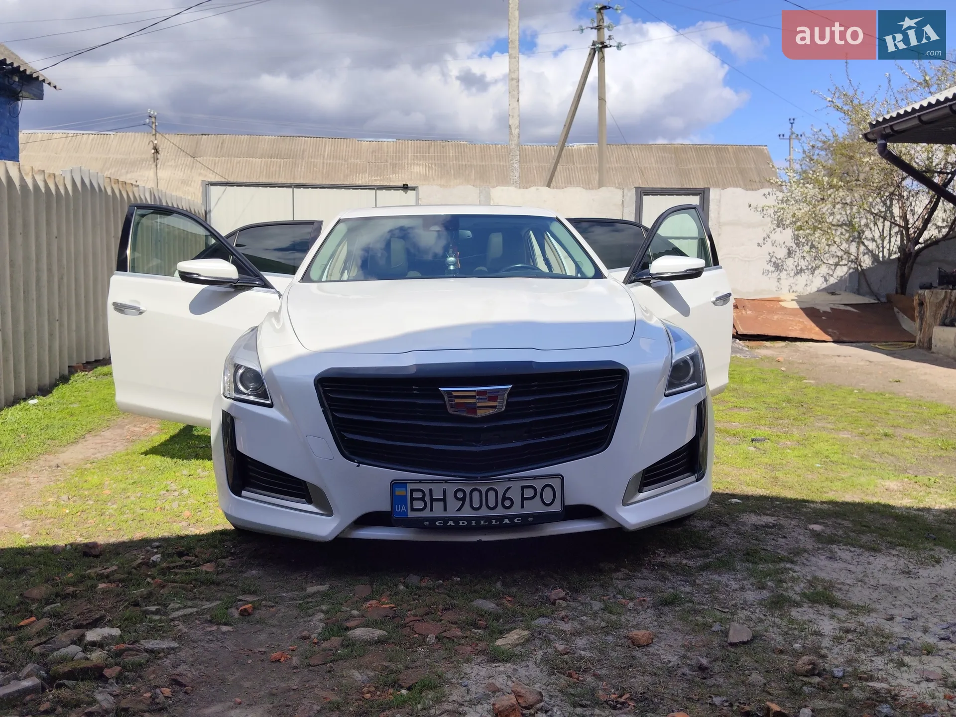 2015 Cadillac CTS - мініатюра 22