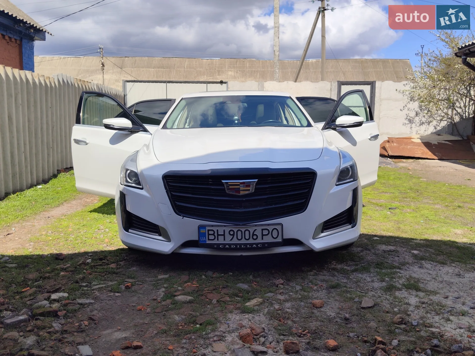 2015 Cadillac CTS - мініатюра 23