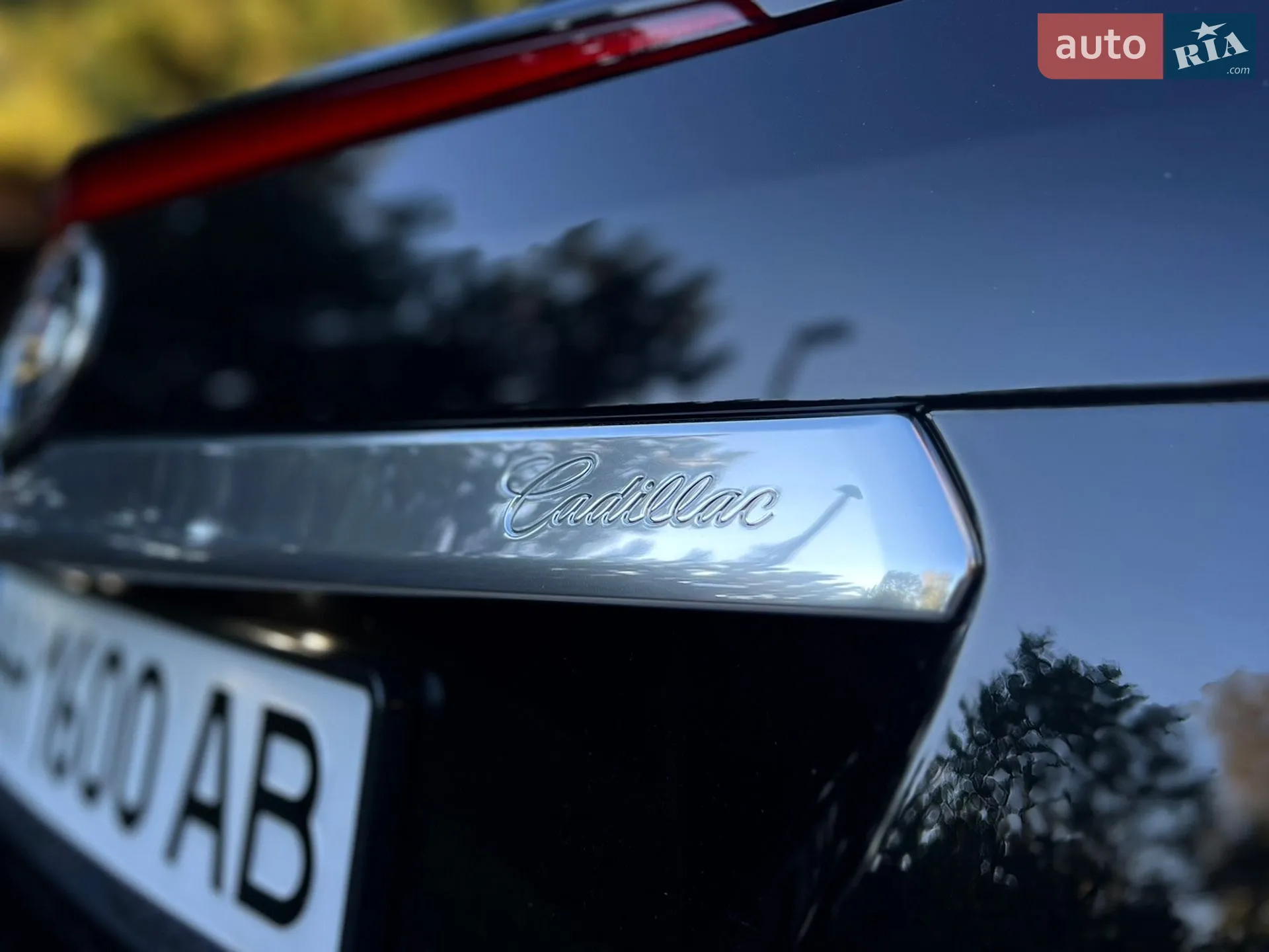 2013 Cadillac CTS - мініатюра 23