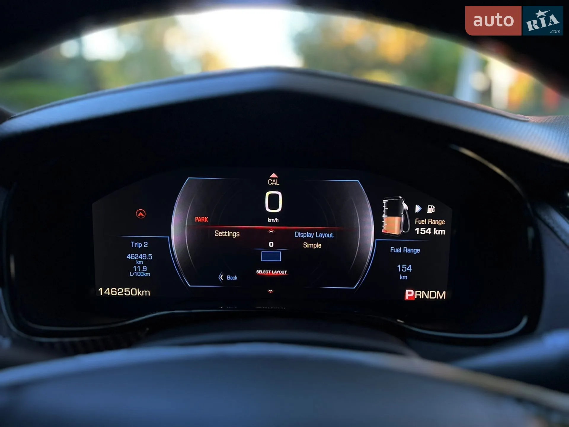 2013 Cadillac CTS - мініатюра 46