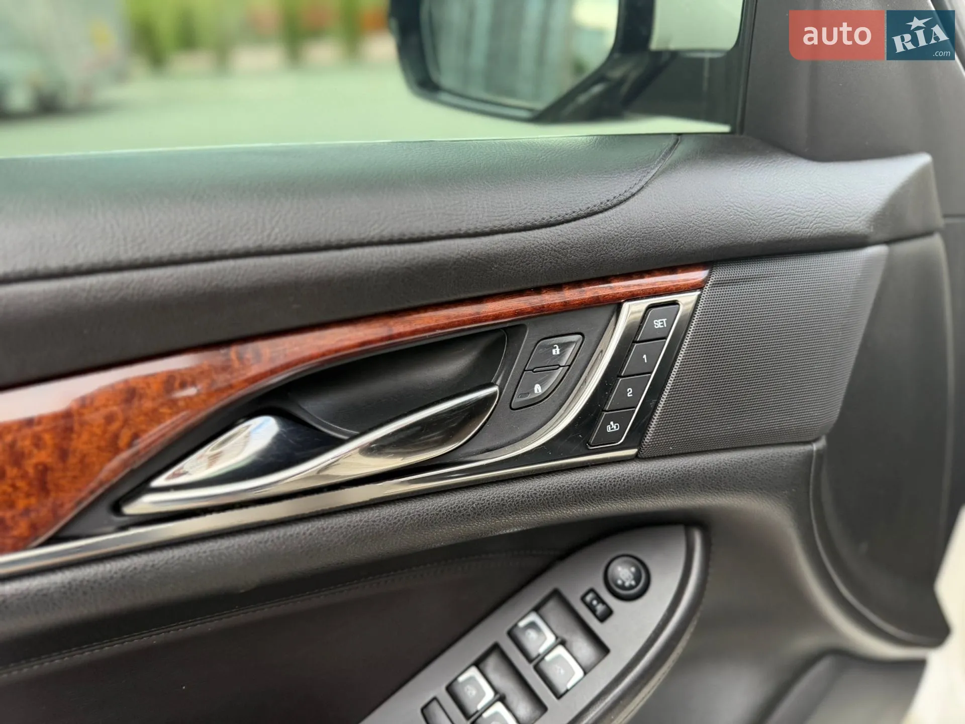 2013 Cadillac CTS - мініатюра 28
