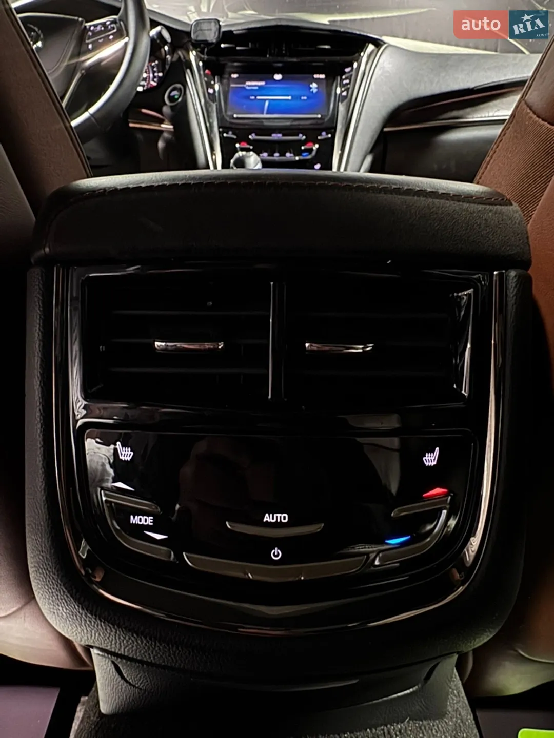 2014 Cadillac CTS - мініатюра 26