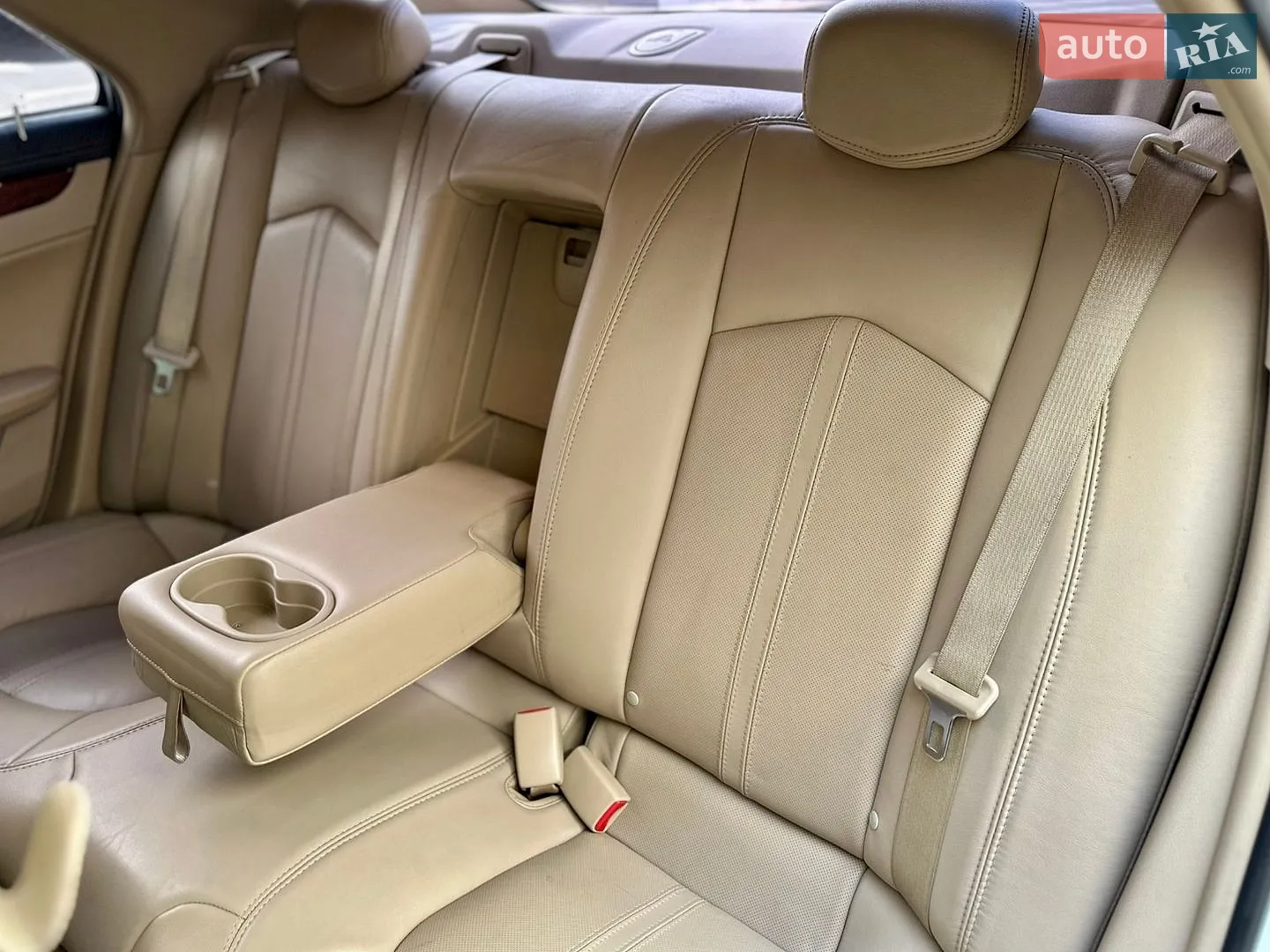 2012 Cadillac CTS - мініатюра 43