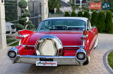 Купе Cadillac DE Ville 1959 в Одесі