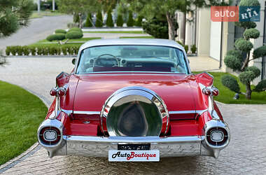 Купе Cadillac DE Ville 1959 в 