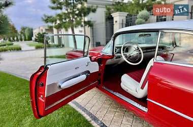 Купе Cadillac DE Ville 1959 в Одесі