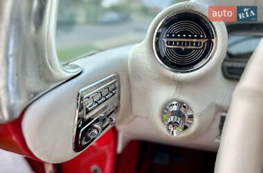 Купе Cadillac DE Ville 1959 в Одесі