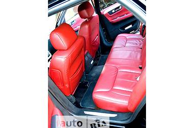 Седан Cadillac DTS 2006 в 