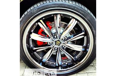 Седан Cadillac DTS 2006 в 
