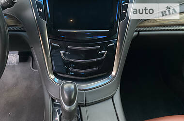 Купе Cadillac ELR 2013 в Дніпрі