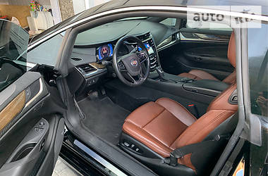 Купе Cadillac ELR 2013 в Днепре