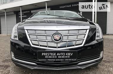 Купе Cadillac ELR 2014 в Киеве