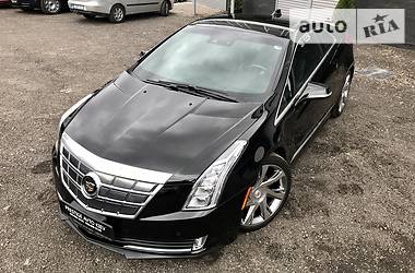 Купе Cadillac ELR 2014 в Киеве