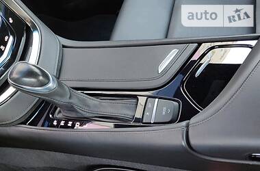 Купе Cadillac ELR 2013 в 