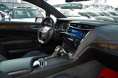 Купе Cadillac ELR 2014 в Киеве