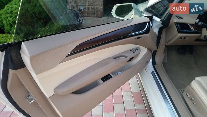 Купе Cadillac ELR 2014 в Василькові фото 5 Купе Cadillac ELR 2014 в Василькові