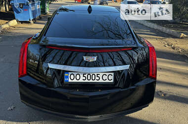 Купе Cadillac ELR 2014 в Одесі