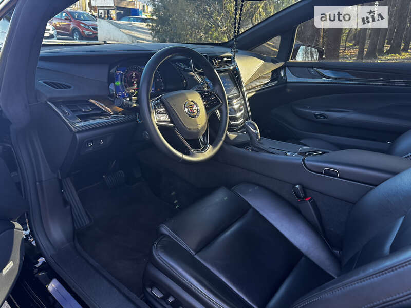 Купе Cadillac ELR 2014 в Одессе