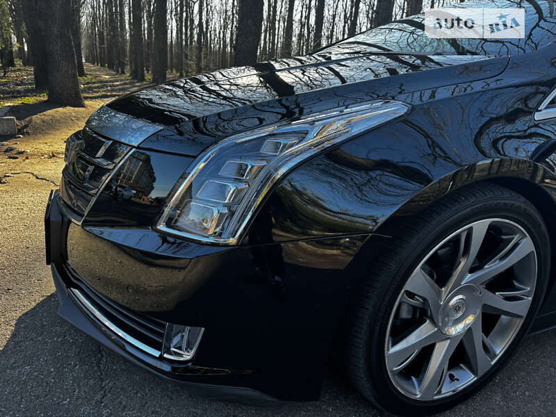 Купе Cadillac ELR 2014 в Одессе
