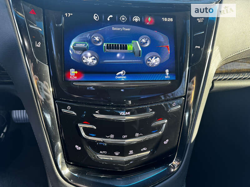 Купе Cadillac ELR 2014 в Одессе