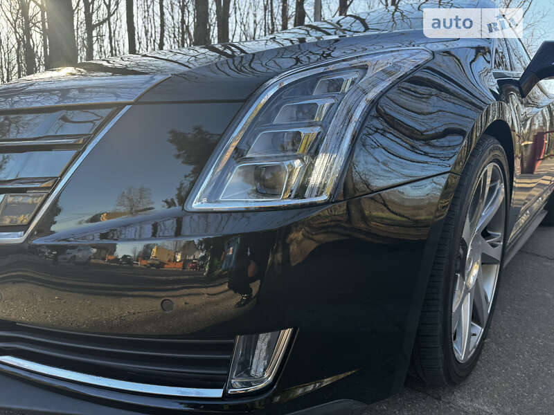 Купе Cadillac ELR 2014 в Одессе