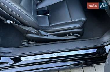 Купе Cadillac ELR 2014 в 