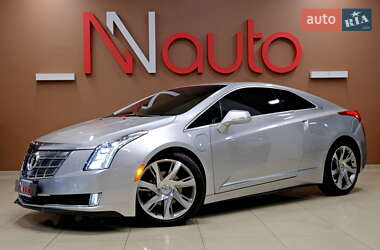 Купе Cadillac ELR 2015 в Одесі