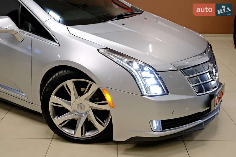 Купе Cadillac ELR 2014 в Одессе