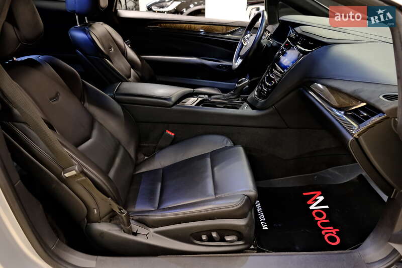 Купе Cadillac ELR 2014 в Одессе