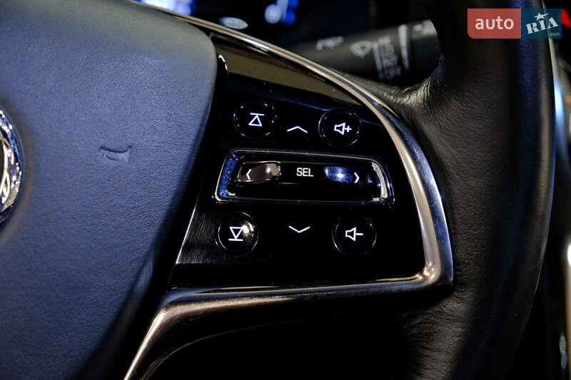 Купе Cadillac ELR 2014 в Одессе