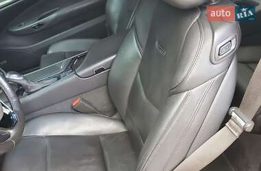 Купе Cadillac ELR 2013 в 