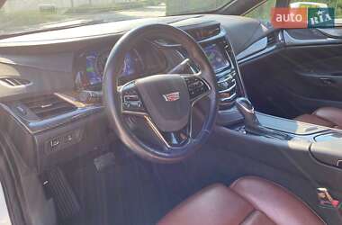 Купе Cadillac ELR 2015 в 