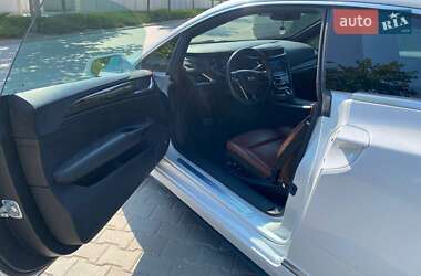 Купе Cadillac ELR 2015 в 