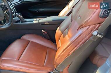 Купе Cadillac ELR 2015 в 