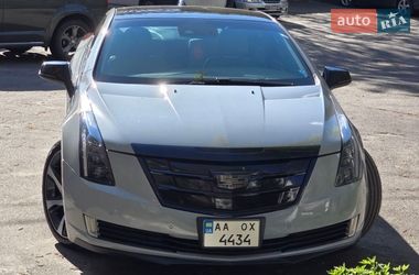 Купе Cadillac ELR 2014 в Киеве