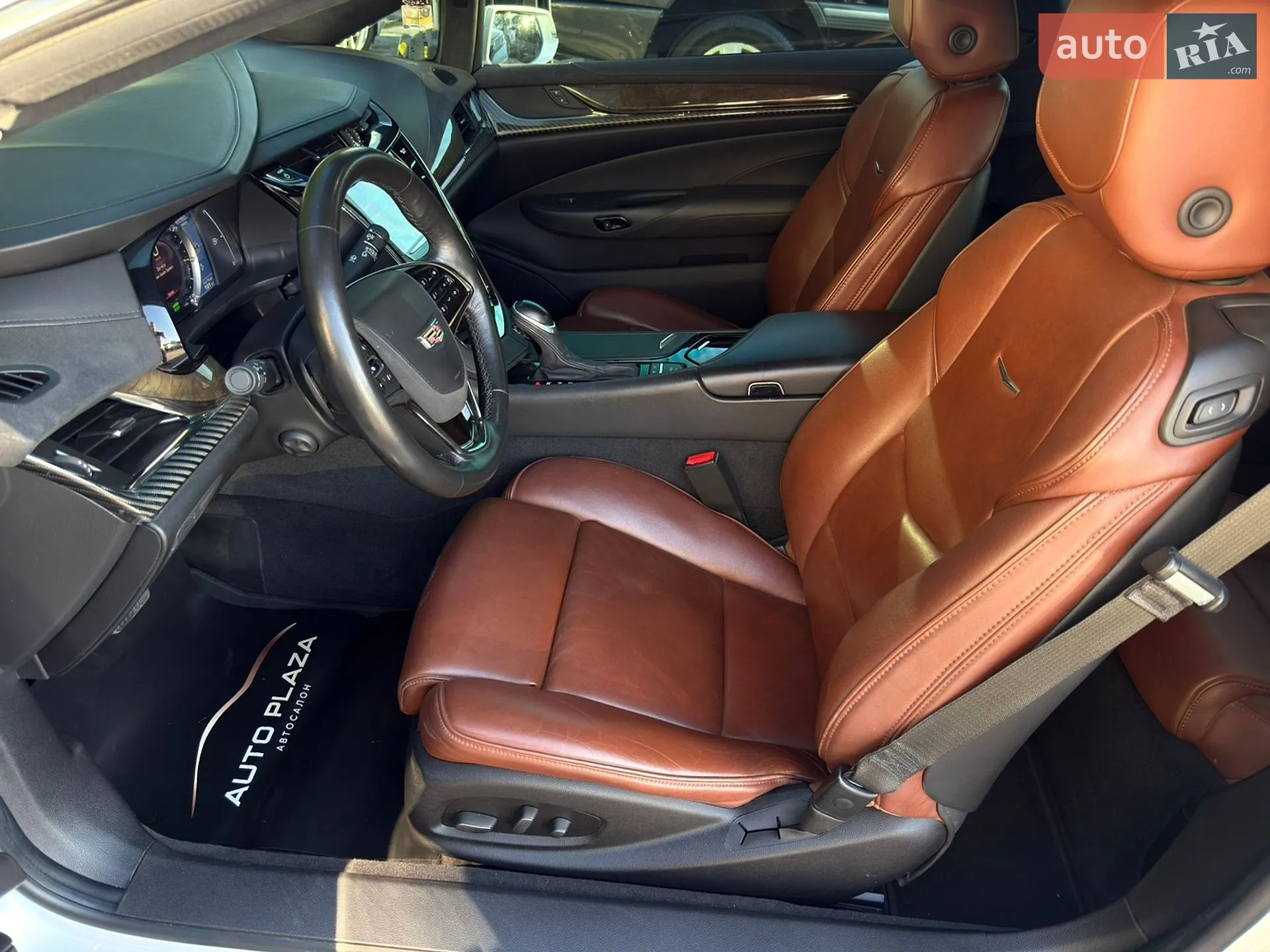 2015 Cadillac ELR - мініатюра 29