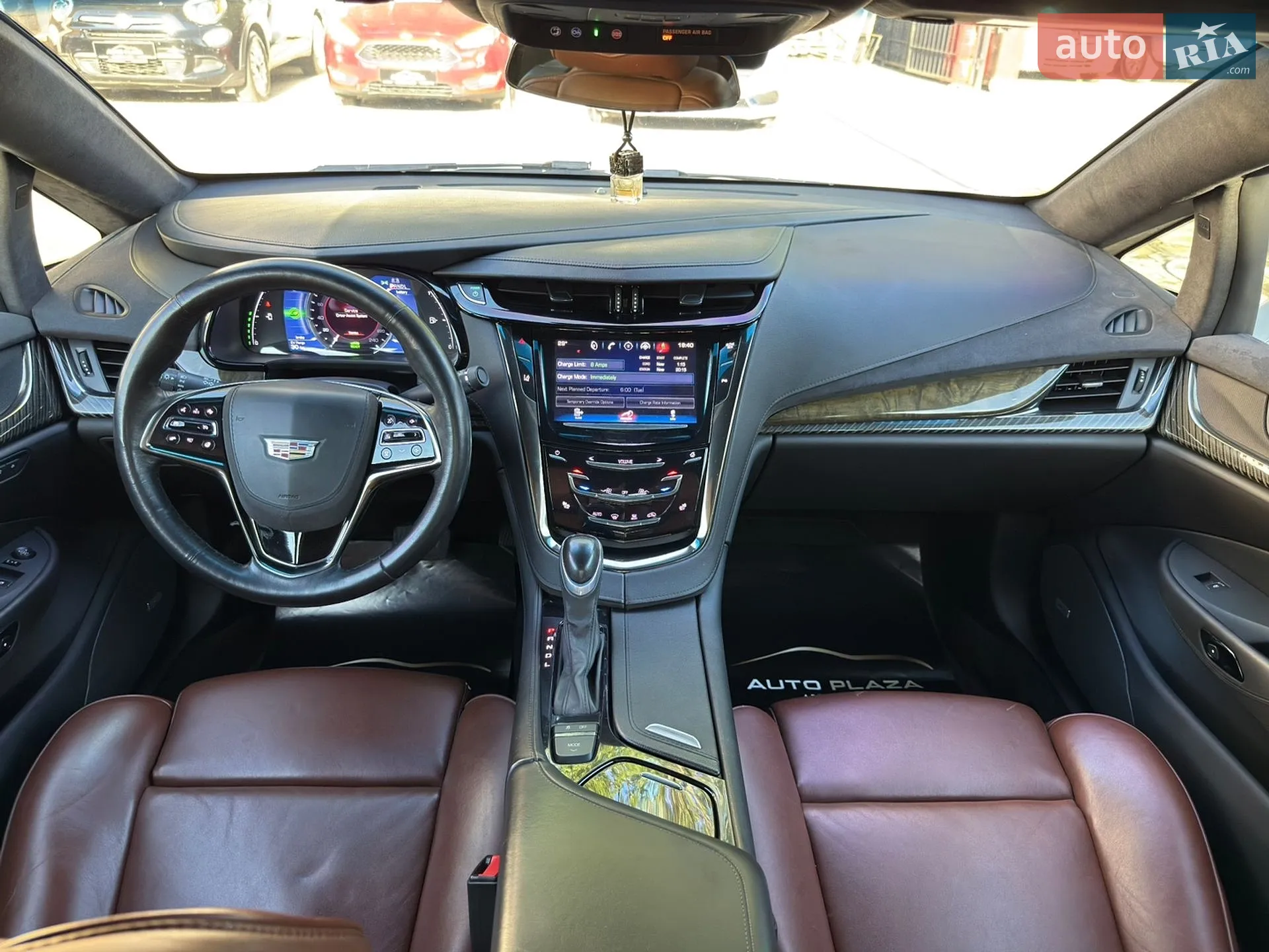 2015 Cadillac ELR - мініатюра 34