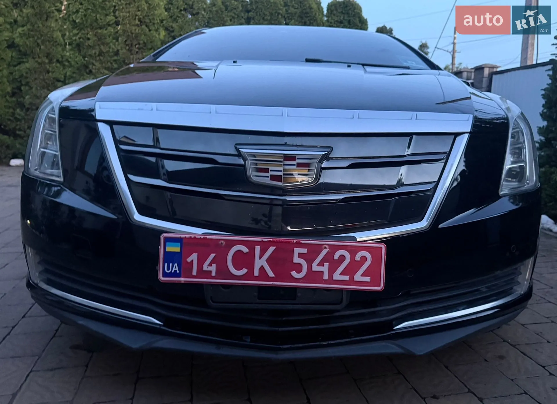 2013 Cadillac ELR - мініатюра 9