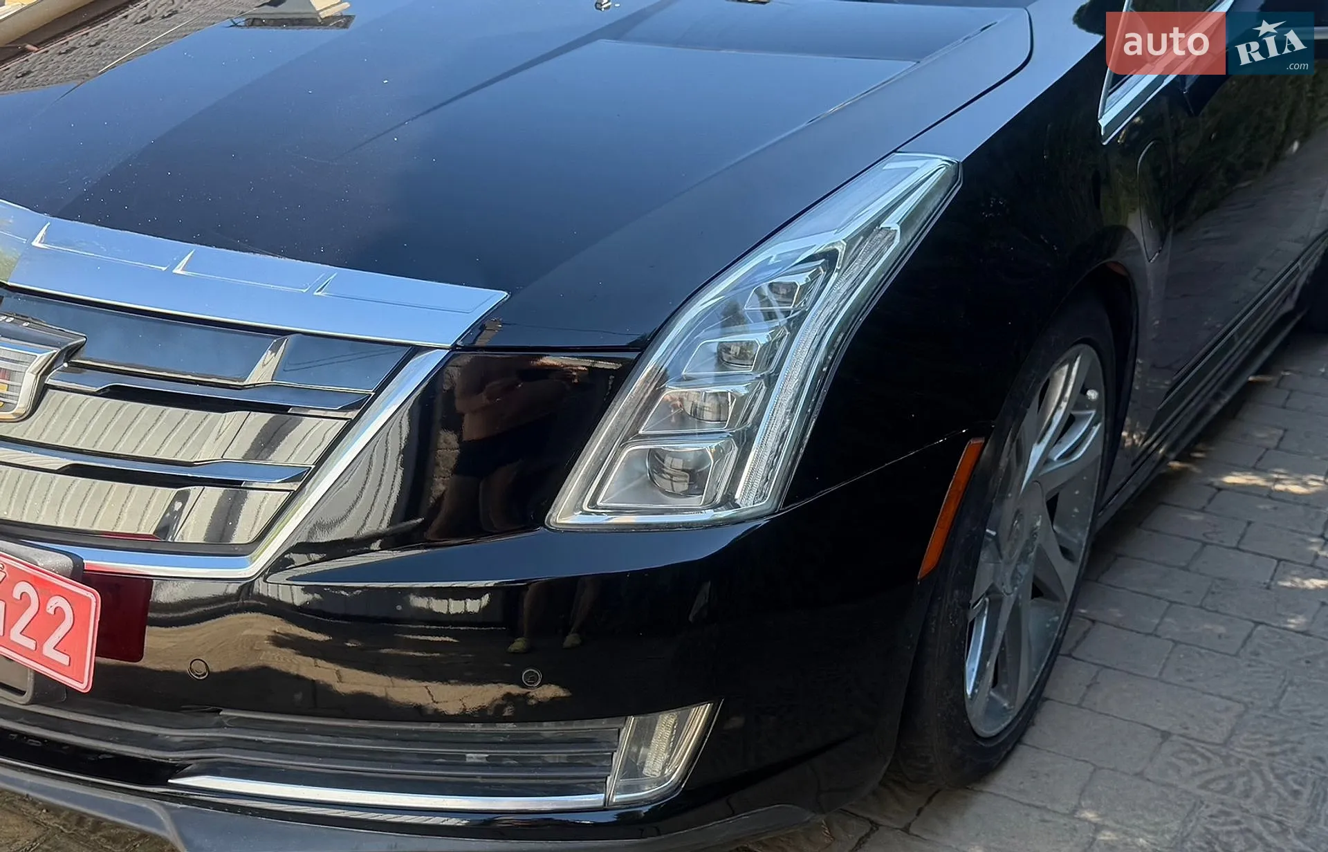 2013 Cadillac ELR - мініатюра 23