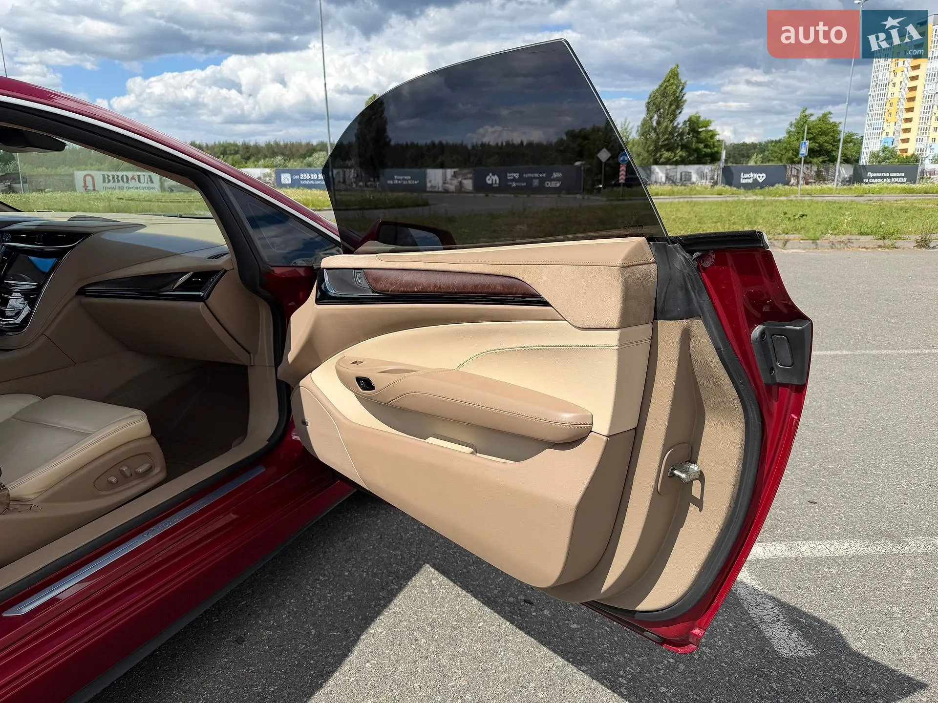 2014 Cadillac ELR - мініатюра 22