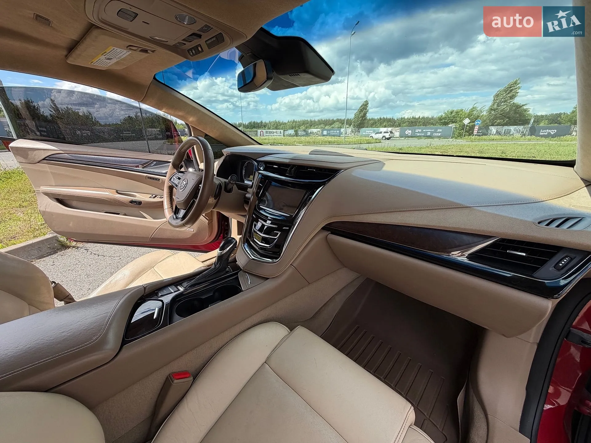 2014 Cadillac ELR - мініатюра 25