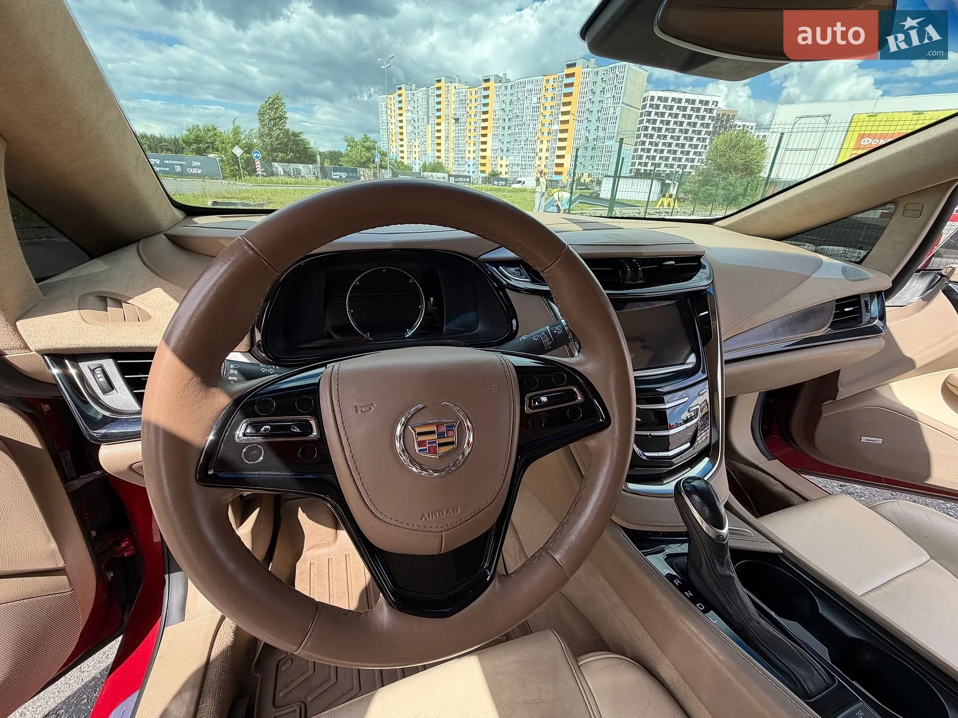 2014 Cadillac ELR - мініатюра 27