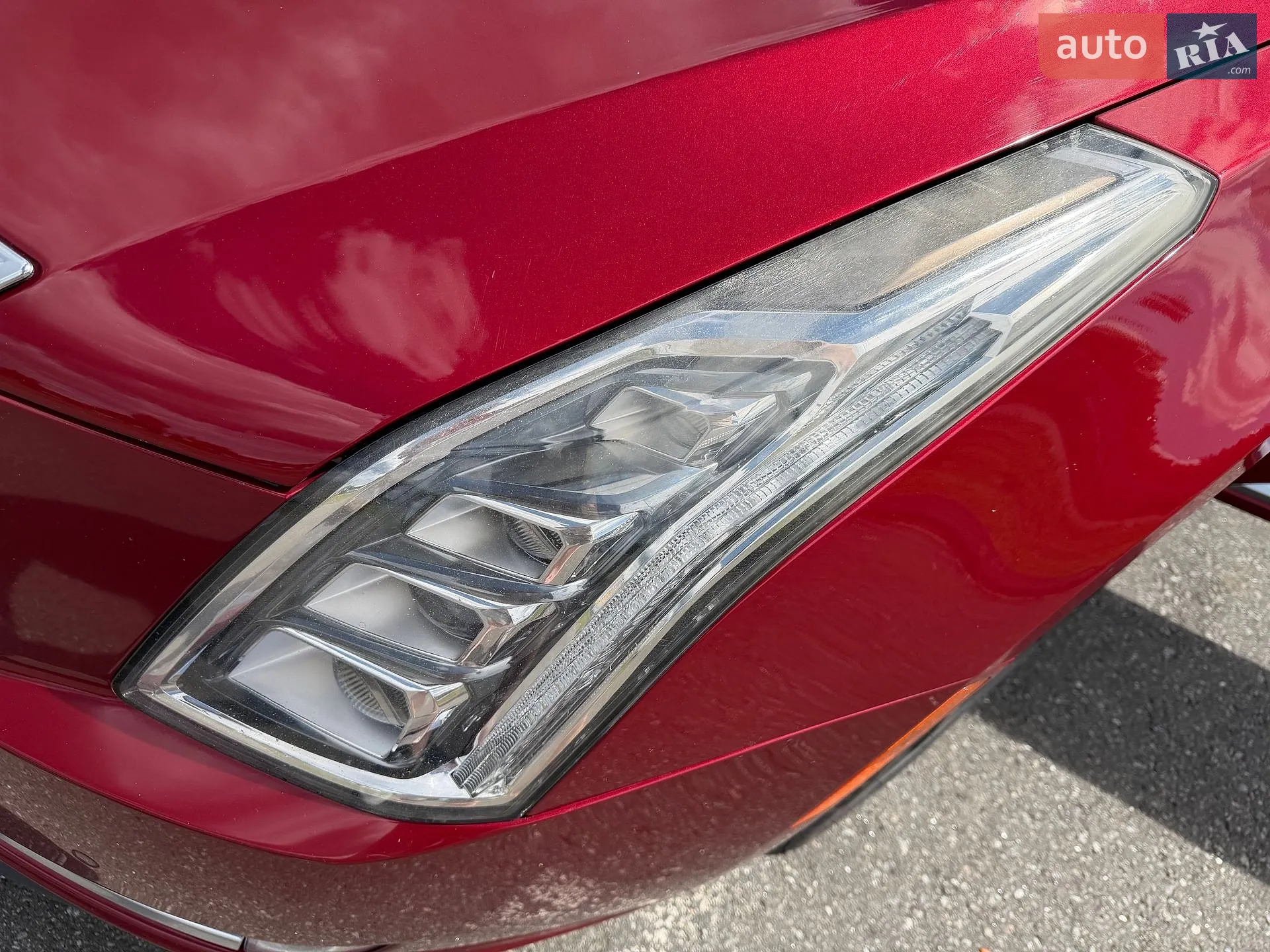 2014 Cadillac ELR - мініатюра 32