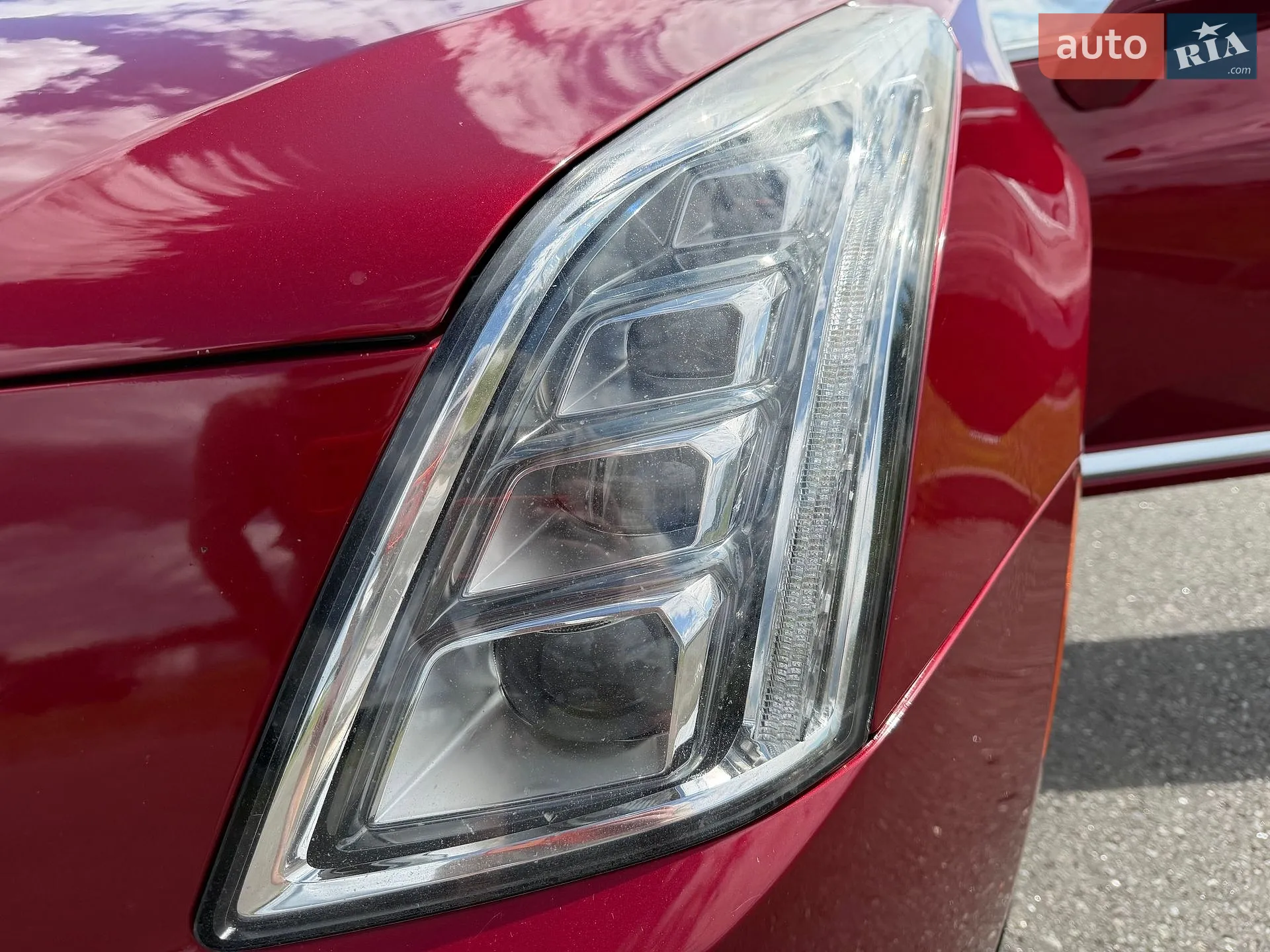 2014 Cadillac ELR - мініатюра 33