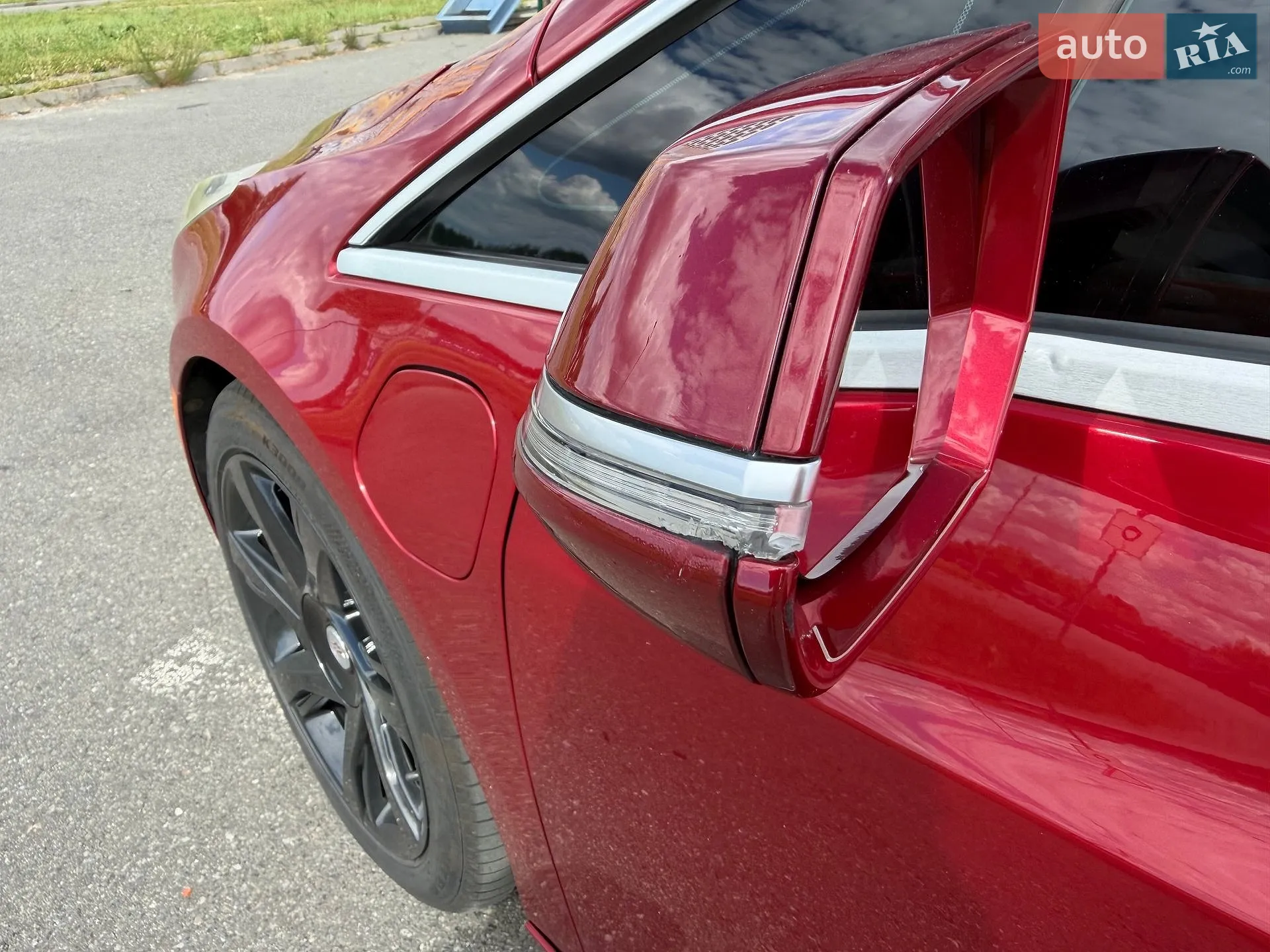 2014 Cadillac ELR - мініатюра 38